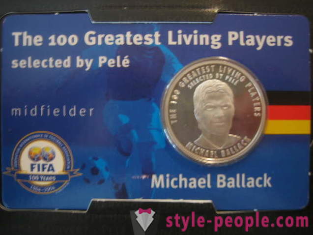 Michaelis Balakas: biografija, asmeninis gyvenimas, futbolo karjeros ir nuotraukų žaidėjas