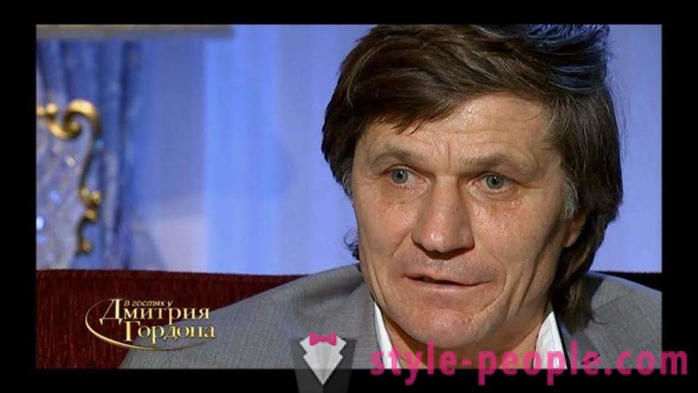 Bazilikas Rat: biografija ir karjera sovietų ir Ukrainos ex futbolo žaidėjas ir treneris