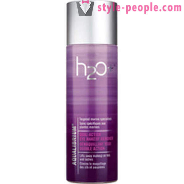 H2O Kosmetika: Klientų atsiliepimai ir kosmetologų