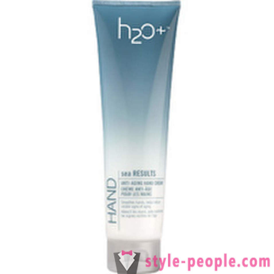 H2O Kosmetika: Klientų atsiliepimai ir kosmetologų