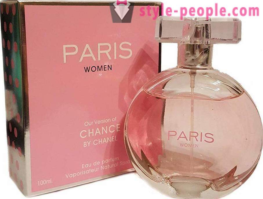 Chanel kvepalų: pavadinimai ir aprašymai populiariausių skonių, klientų atsiliepimus
