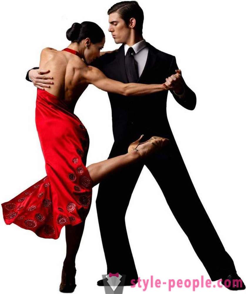 Pramoginių šokių: esamų tipų, ypač mokymo