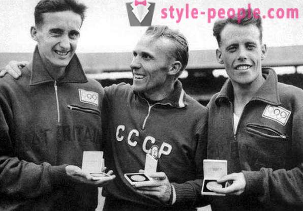 Vladimiras Kuts: biografija, gimimo data, sporto karjerą, apdovanojimą, datą ir mirties priežastis