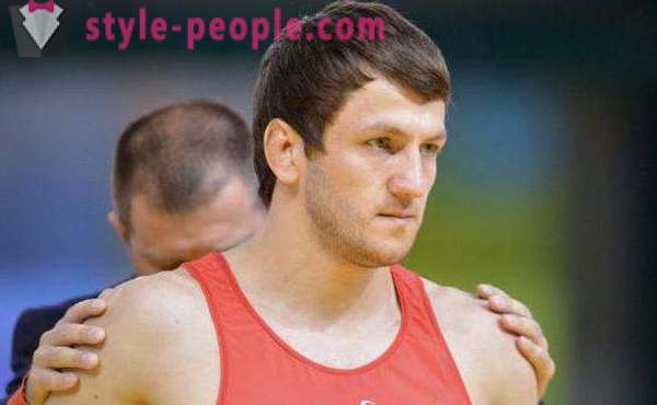Denisas Tsargush, Rusų Freestyle imtynininkas: biografija, asmeninis gyvenimas, sporto pasiekimai