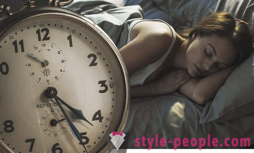 Kaip kompensuoti miego trūkumą