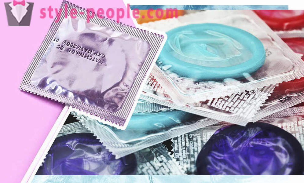 10 kontracepcijos metodai ir kodėl jie netelpa