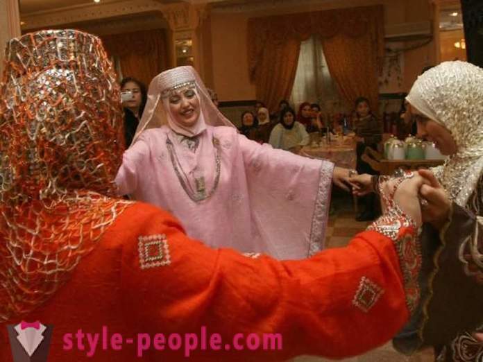 Vestuvių tradicijos skirtingose ​​šalyse visame pasaulyje