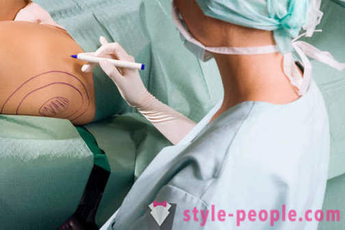 Plastikos chirurgai sunaikinti stereotipus apie savo darbą