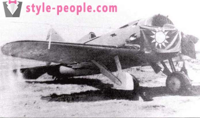 Į klausimą, kaip TSRS pilotai mokomi Japonijos Kamikadzė taktika istorija