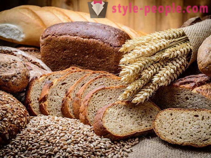 Kaip sušvelninti pasenusi duona