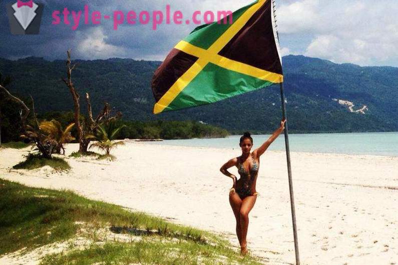 Dešimt faktų apie Jamaika