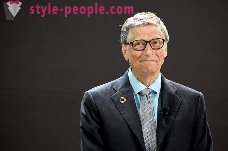 Billas Gatesas skyrė milijonus dolerių sukurti uodų žudikas