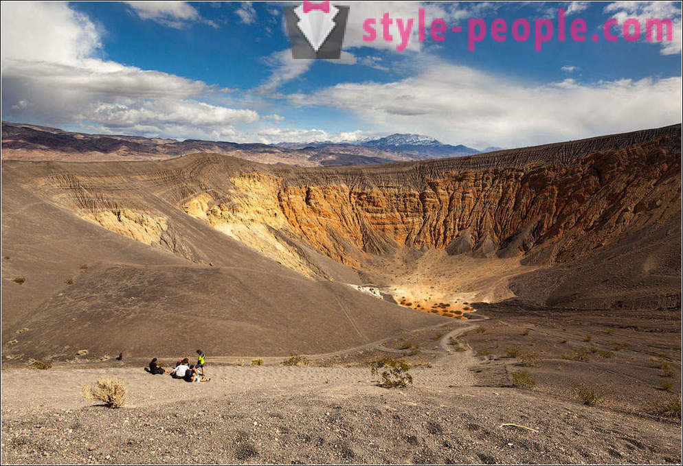 10 faktų apie Death Valley, kuri galbūt ne žinoti