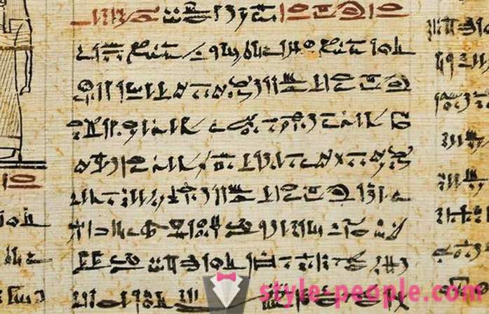 10 archeologiniai radiniai, kad nušviesti gyvenimą senovės Egipto