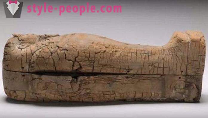 10 archeologiniai radiniai, kad nušviesti gyvenimą senovės Egipto