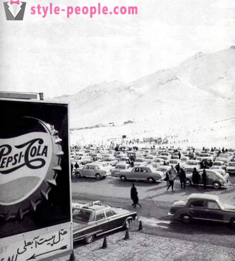 Seniai Teherane