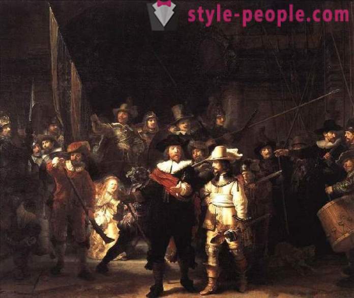 Nėra Rembranto: 5 didžiausi slėpiniai didžiųjų meistrų