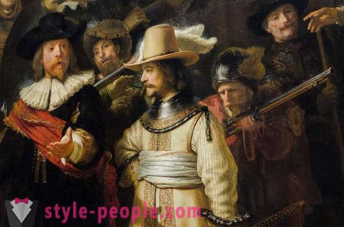 Nėra Rembranto: 5 didžiausi slėpiniai didžiųjų meistrų