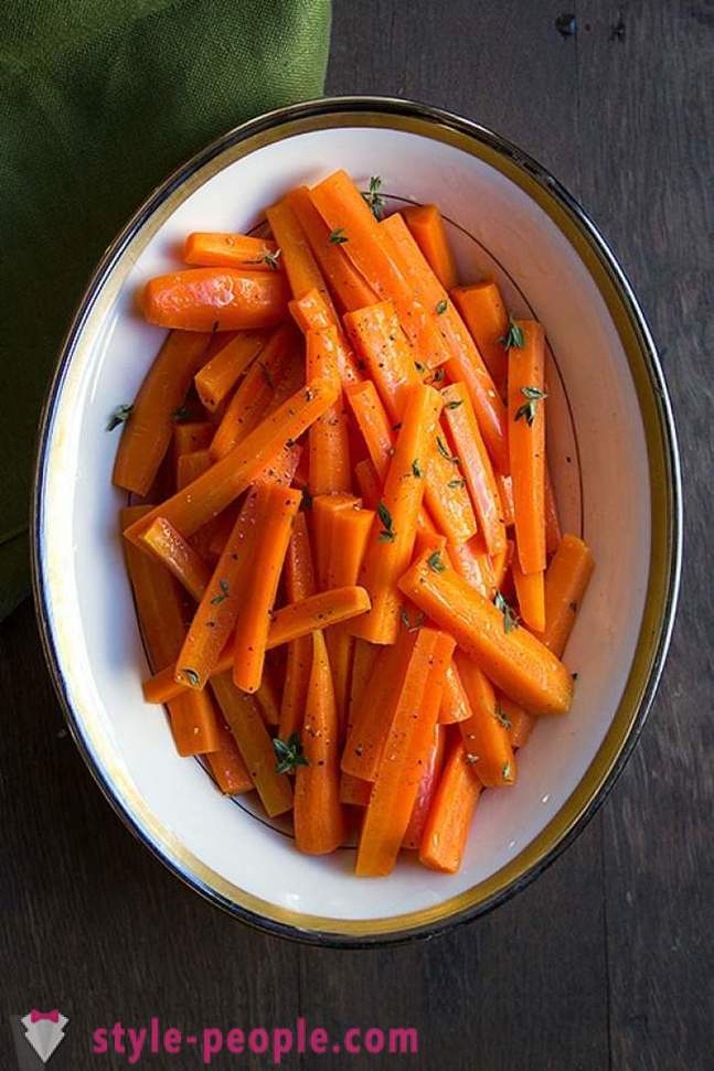 12 skanūs patiekalai, kurie gali būti pagaminti iš daržovių