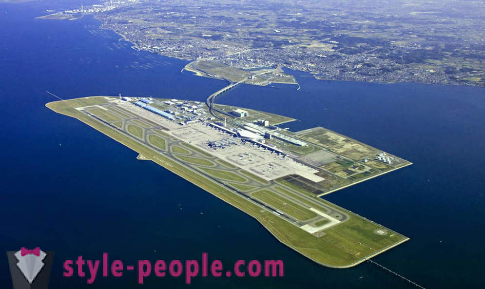 10 labiausiai pavojingų pasaulio oro uostų