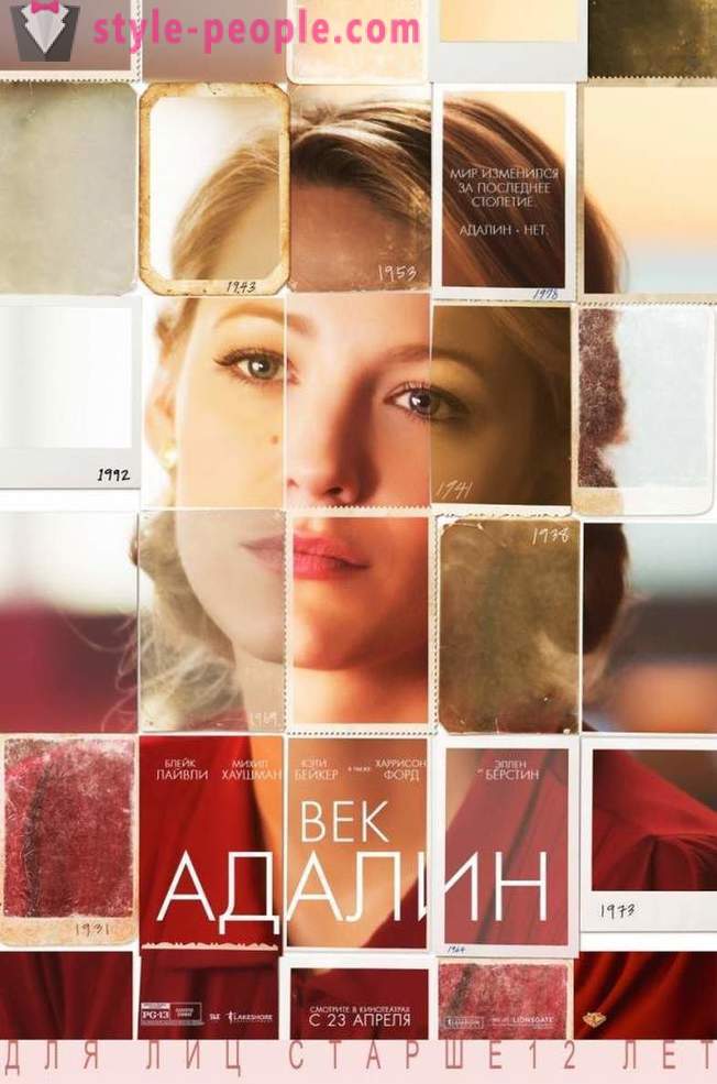 Filmo premjeros 2015 balandžio