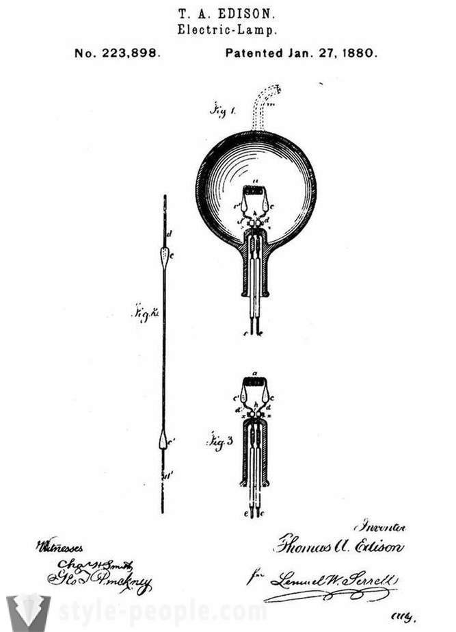 15 Tomo Edisono išradimai, kurie pakeitė pasaulį