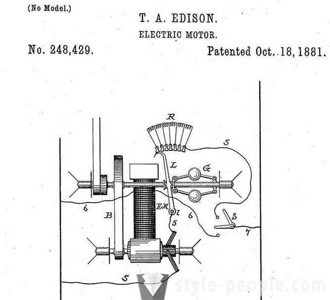 15 Tomo Edisono išradimai, kurie pakeitė pasaulį