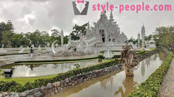 Tailandas 13 atrakcionų, kuriuos verta pamatyti