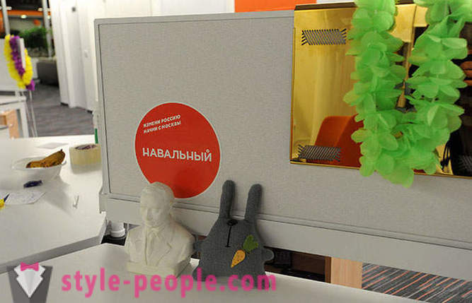 Naujas biuro Mail.ru