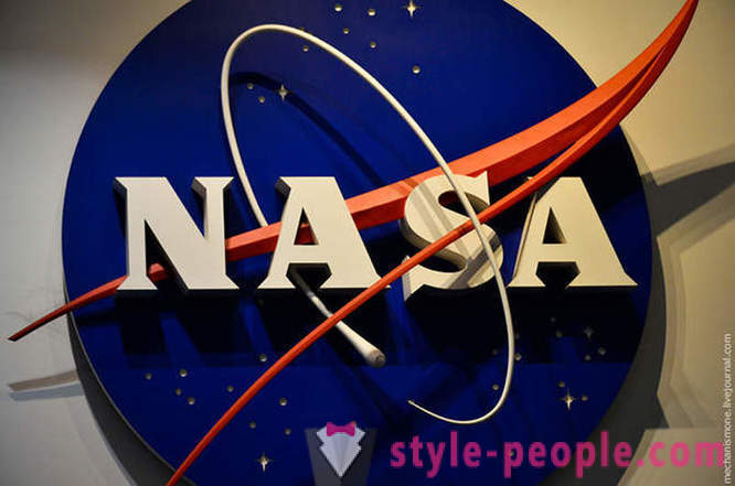 Pasivaikščiojimas NASA