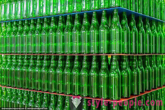 Kaip padaryti, kad Heineken alaus Rusijoje