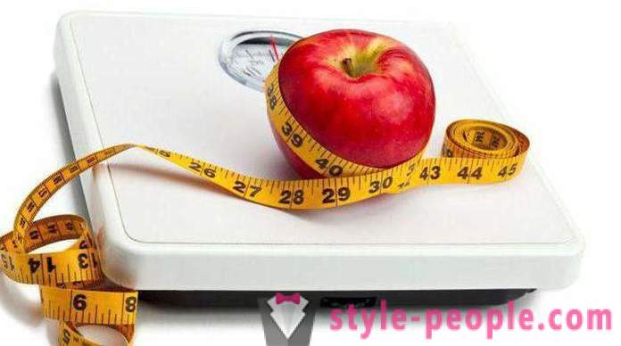 Splitas maistas svorio netekimas: lieknėjimas apžvalgos ir nuotraukos Rezultatai
