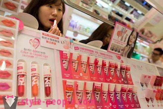 Korėjos kosmetika: atsiliepimų kosmetologų, geriausia priemonė