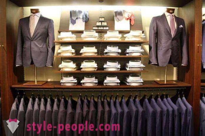 Italijos drabužių ženklai: Sąrašas, apžvalgos madingų drabužių vyrams ir moterims