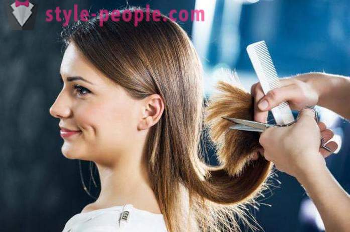 Tinkamas Plaukų priežiūra: Patarimai specialistai, efektyvių metodų ir funkcijos