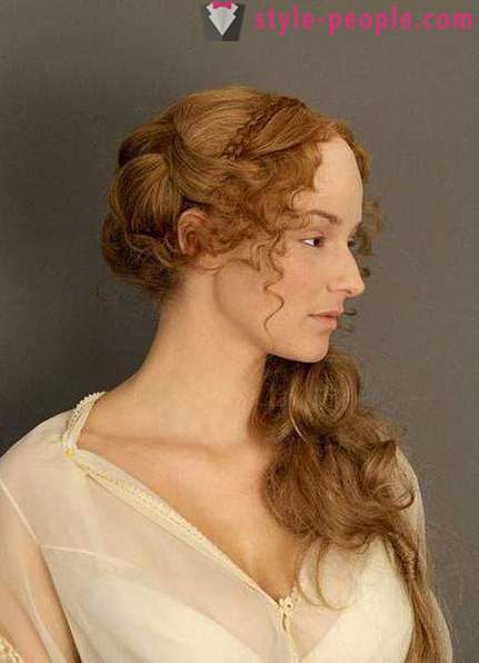 Šukuosena 19 amžiaus: iš polių ir nuotraukas apžvalga