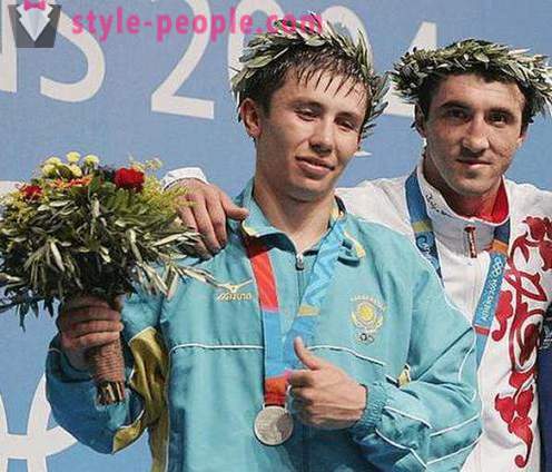 Genadijus Golovkin, Kazachstanas profesionalus boksininkas: biografija, asmeninis gyvenimas, sportas karjera