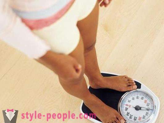 Periodinė nevalgius svorio: grandinė, privalumus ir trūkumus nuomonių rezultatus