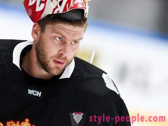 Semionas Varlamov: nuotraukos ir biografijos