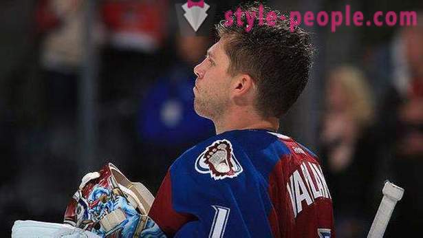 Semionas Varlamov: nuotraukos ir biografijos