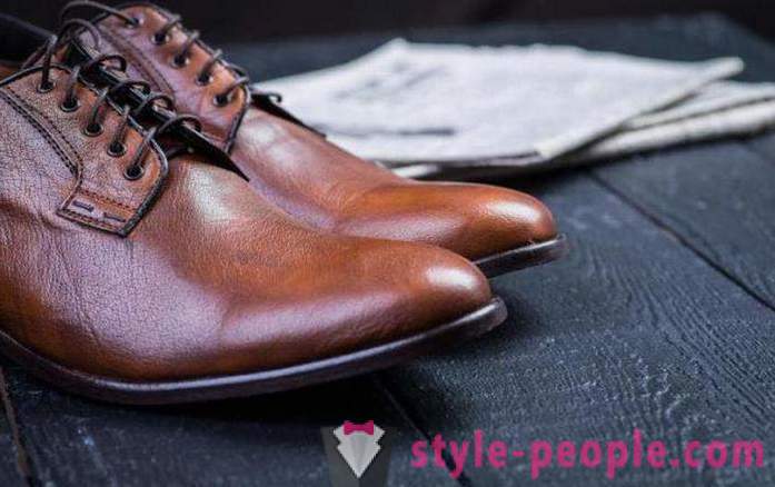 Kaip rūpintis odiniai batai: Patarimai, būdus ir patarimus