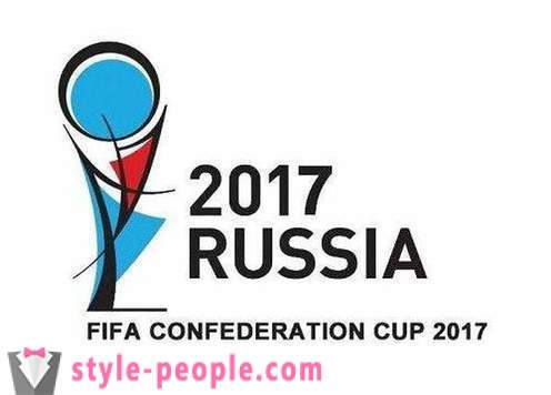 Konfederacijų taurė: trumpai apie pasaulio futbolo turnyras