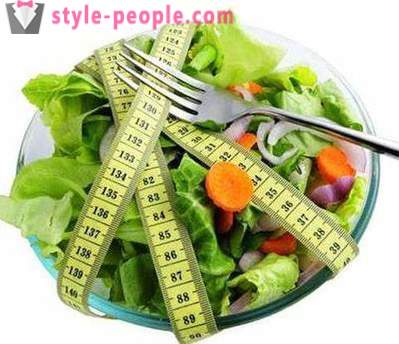 Gera mityba svorio. veiksmingos dietos