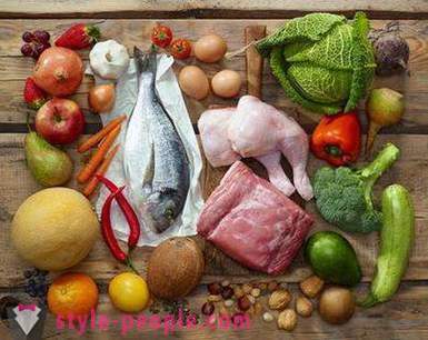 Dieta Kim Protasov: Aprašymas, atsiliepimai dietologų ir lieknėjimas