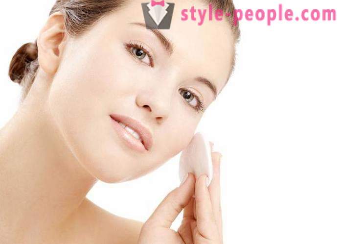 Pilingas kalcio chloridas: įvertinimai kosmetologų