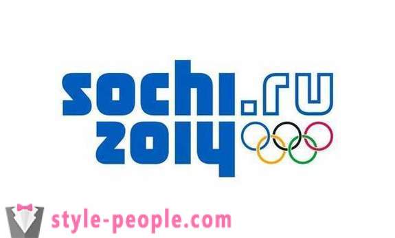 Žiemos olimpinių ir parolimpinių žaidynių Sočyje
