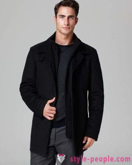 Cashmere paltai - modernus Royal drabužiui
