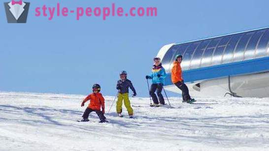 Kaip pasirinkti slidinėjimo suaugusiam ir vaikui