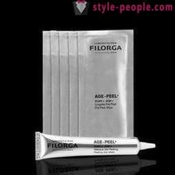 Filorga - Anti-senėjimo odos priežiūros produktus. 