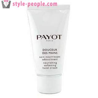 Payot (kosmetika): klientų atsiliepimus. Bet atsiliepimai apie Payot grietinėlės ir kitos kosmetikos prekės ženklą?